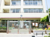 余丁町幼稚園