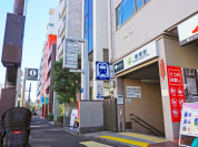 都営新宿線「曙橋」駅