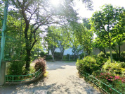 宮田橋公園