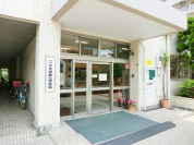 大久保第一保育園