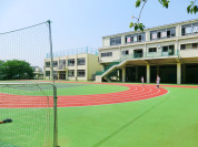新宿区立落合第四小学校
