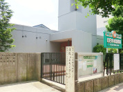 目白平和幼稚園