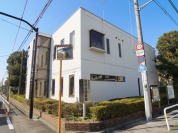 新宿区立西落合図書館