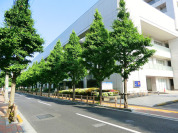 東京山手メディカルセンター