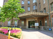 東京女子医科大学病院