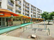 新宿区立戸山第一子ども園