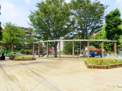 北柏木公園
