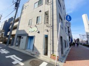 幼保園ベビーサロン東中野