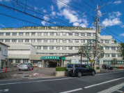 河北総合病院