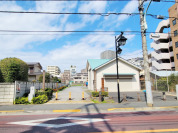 番場公園