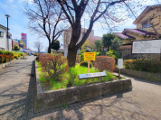 宮西町第2公園