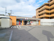 セブンイレブン府中片町2丁目店