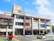 府中市役所