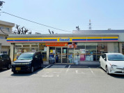 ミニストップ国分寺日吉店