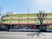 コープ国分寺店