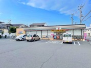 セブンイレブン府中新町2丁目店