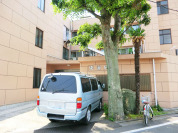 東海病院