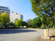 練馬区立 田柄西公園