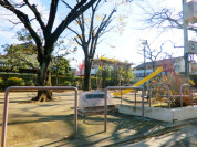 練馬区立上田柄児童遊園