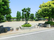 練馬区立 向三谷公園