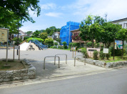 練馬区立もみじ公園