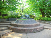 こひつじ公園