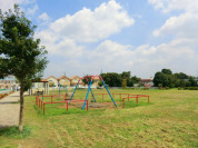 越後山中央公園