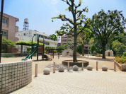 練馬区立中村南公園