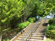 練馬区立 風の丘公園