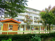 練馬区立南田中第二保育園
