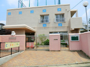練馬区立土支田保育園