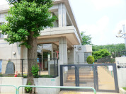 道灌山保育園