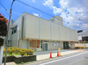 練馬区立平和台図書館