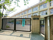 練馬区立八坂小学校