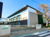 練馬区立谷原小学校