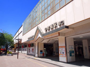 西武池袋線「中村橋」駅