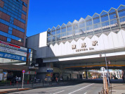 西武池袋線「練馬」駅