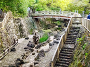 北区立音無親水公園 