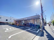セブン-イレブン 世田谷粕谷３丁目店