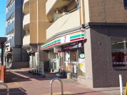セブン-イレブン 板橋小竹向原駅前店