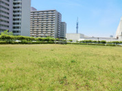 立花いこい公園