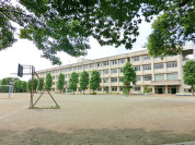 多摩市立聖ヶ丘小学校