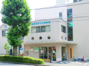 のびのびっこ保育園