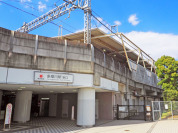 東急目黒線「多摩川」駅
