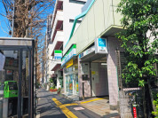 東京メトロ南北線「本駒込」駅