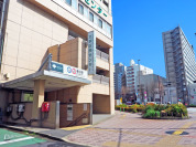 都営三田線・都営大江戸線「春日」駅