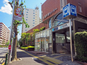 東京メトロ南北線「東大前」駅