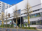 東京メトロ副都心線「雑司が谷」駅