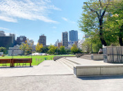 豊島区立南池袋公園