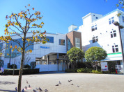 西武池袋線「東長崎」駅